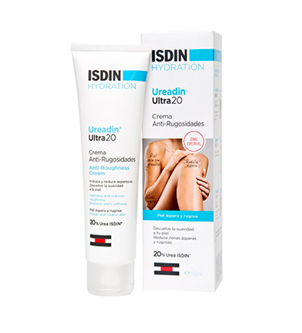 ISDIN UREADIN RX20 CREME