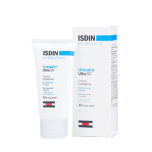 ISDIN UREADIN ULTRA 30 EXFOLIATING CREME 50 ML