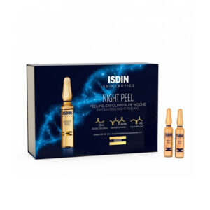 ISDIN NIGHT PEEL 10AMP*2 ML