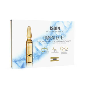 ISDIN PIGMENT EXPERT SERUM 30AMP*2 ML