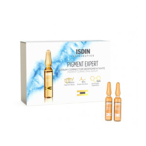 ISDIN PIGMENT EXPERT SERUM 10AMP*2 ML