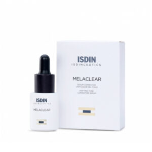 ISDIN MELACLEAR SERUM CORRECTEUR ANTI-TACHES 15 ML