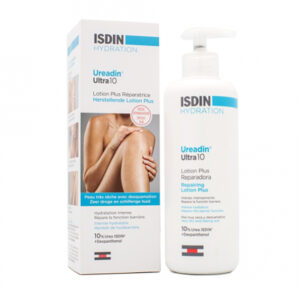 ISDIN UREADIN RX10 LOTION PLUS