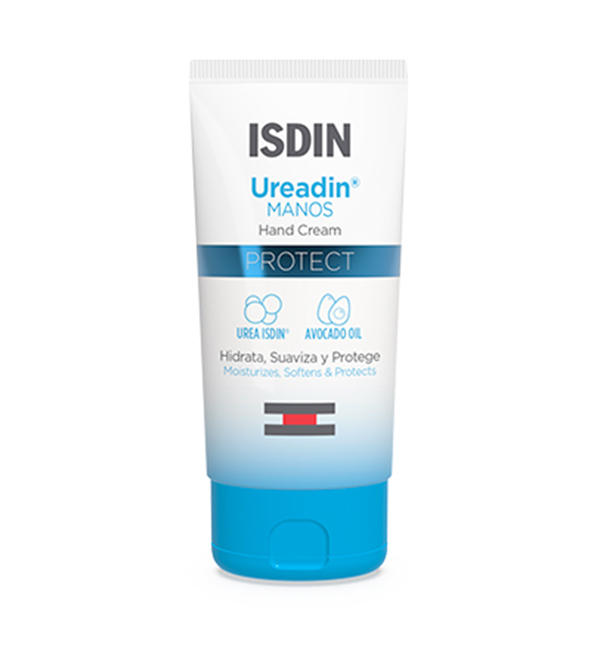 ISDIN UREADIN HAND CREAM PROTECT 50 ML