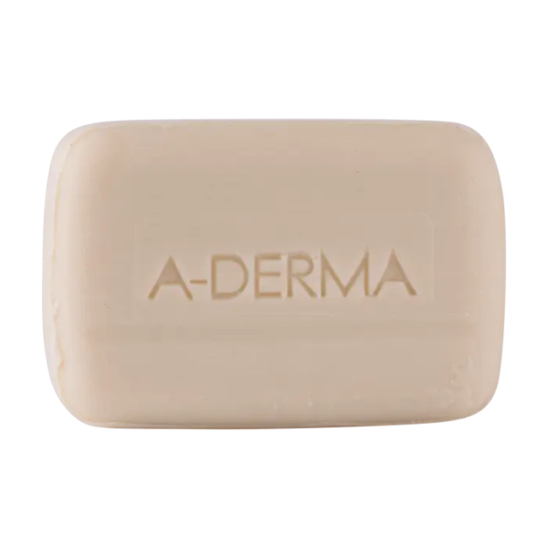 A-DERMA — PAIN DERMATOLOGIQUE — 100 G