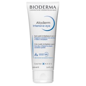 BIODERMA ATODERM INTENSIVE 3EN1 EYE 100 ML