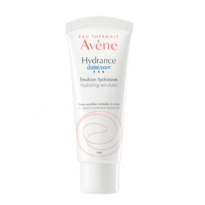 AVÈNE HYDRANCE LÉGÈRE CRÈME HYDRATANTE 40 ML