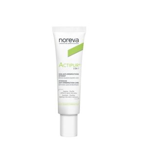NOREVA ACTIPUR 3 EN 1 SOIN ANTI-IMPERFECTIONS INTENSIF 30 ML