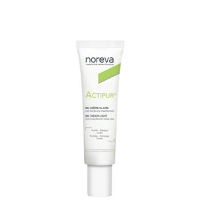 NOREVA ACTIPUR BB CRÈME CLAIRE 30 ML