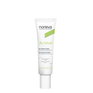 NOREVA ACTIPUR BB CRÈME DOREE 30 ML