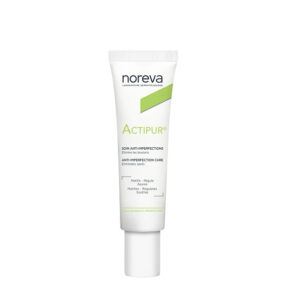 NOREVA ACTIPUR SOIN ANTI-IMPERFECTIONS 30 ML