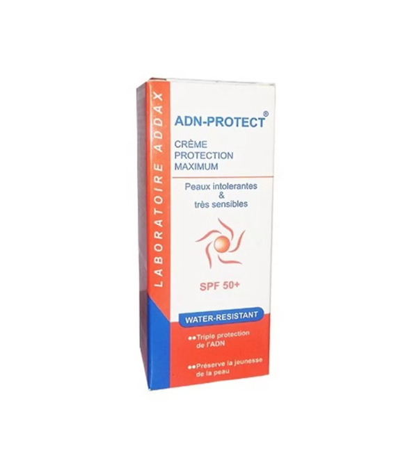 ADDAX ADN PROTECT ECRAN 50+