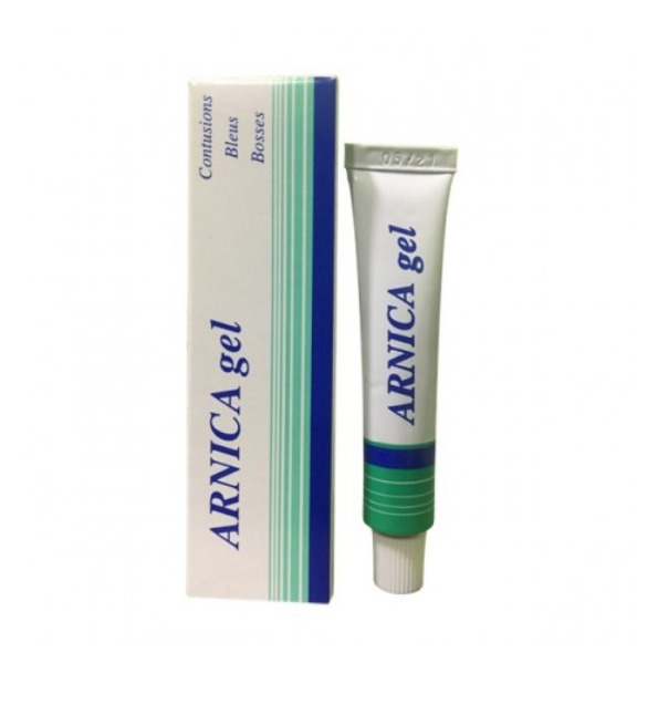 ADDAX ARNICA GEL