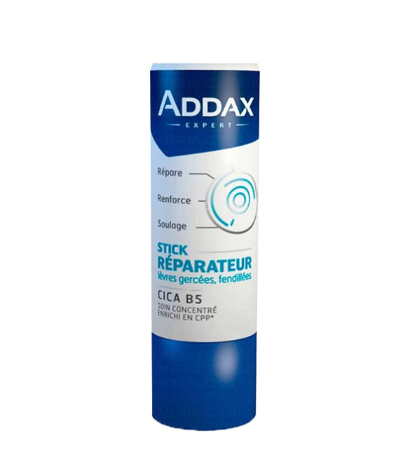 ADDAX CICA B5 STICK REPARATEUR LEVRES