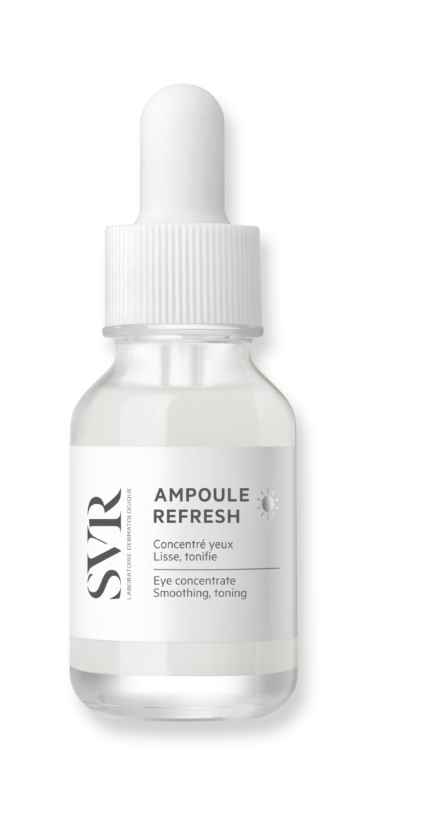 SVR AMPOULE REFRESH 15 ML