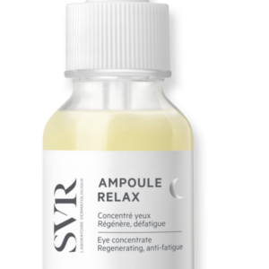 SVR AMPOULE RELAX CONCENTRÉ YEUX 15 ML