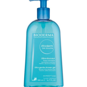 BIODERMA ATODERM GEL DOUCHE 500 ML