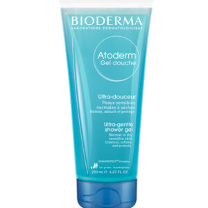 BIODERMA ATODERM GEL DOUCHE 200 ML