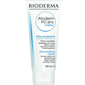 BIODERMA ATODERM PO ZINC CREME 100 ML