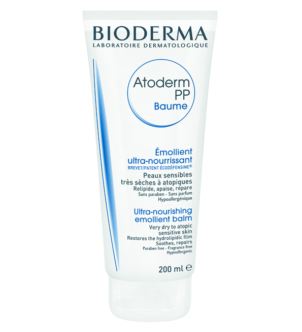 BIODERMA ATODERM PP BAUME 200 ML