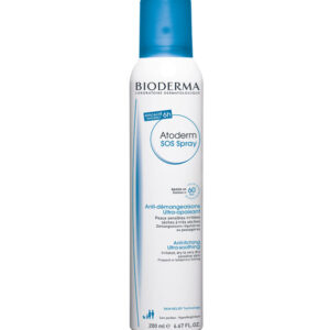 BIODERMA ATODERM SOS SPRAY 200 ML