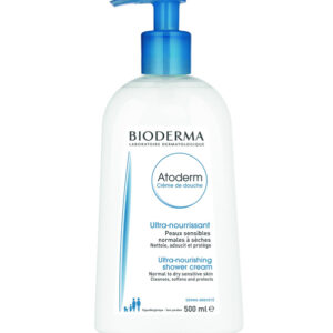 BIODERMA ATODERM CRÈME LAVANTE 500 ML