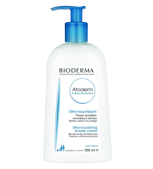 BIODERMA ATODERM CRÈME LAVANTE 500 ML