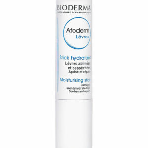 BIODERMA ATODERM STICK LÈVRES 4 G