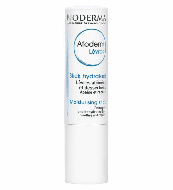 BIODERMA ATODERM STICK LÈVRES 4 G