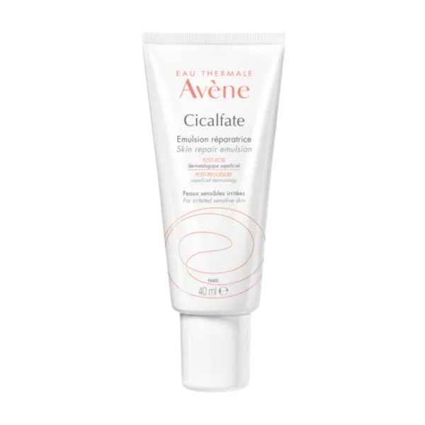 AVÈNE CICALFATE ÉMULSION RÉPARATRICE POST-ACTE