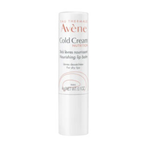 AVÈNE COLD CREAM NUTRITION STICK LÈVRES NOURRISSANT