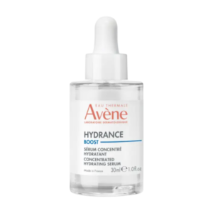 AVÈNE SÉRUM CONCENTRÉ HYDRATANT