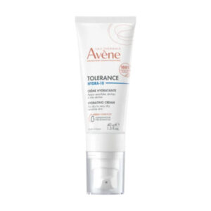 AVÈNE TOLERANCE HYDRA-10 CREME HYDRATANT 40 ML