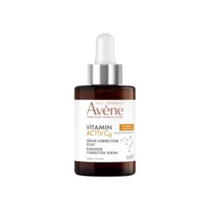 AVÈNE VITAMIN ACTIV CG SÉRUM CORRECTEUR ECLAT 30 ML
