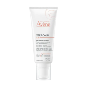 AVÈNE XERACALM NUTRITION BAUME HYDRATANT 200 ML