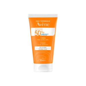 AVÈNE CRÈME SOLAIRE TRÈS HAUTE PROTECTION SPF 50+ – 50 ML