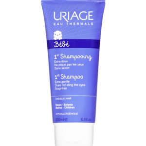 URIAGE BÉBÉ – 1ER SHAMPOOING – 200 ML