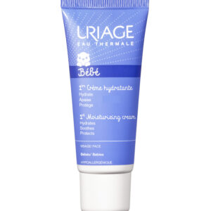 URIAGE BÉBÉ 1ÈRE CRÈME HYDRATANTE 40 ML