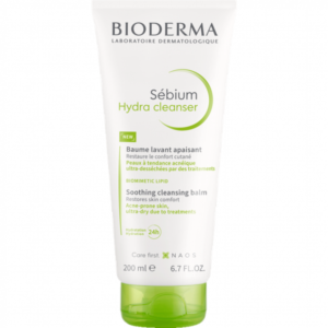 BIODERMA SÉBIUM HYDRA CLEANSER 200 ML