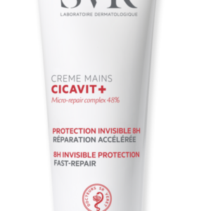 SVR CICAVIT+ CRÈME MAINS 75 G