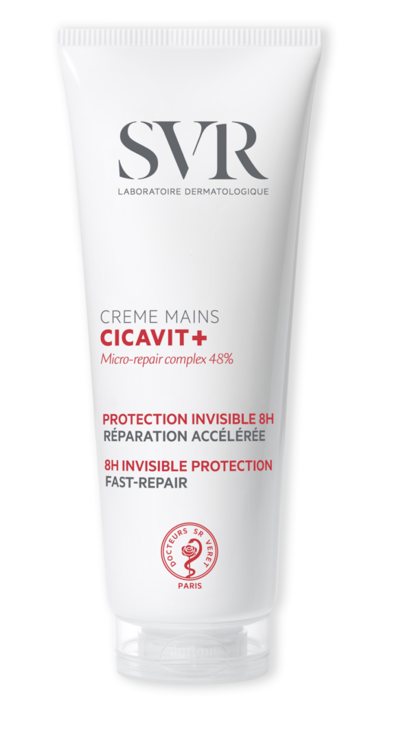 SVR CICAVIT+ CRÈME MAINS 75 G