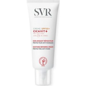 SVR CICAVIT+ CRÈME SPF50+