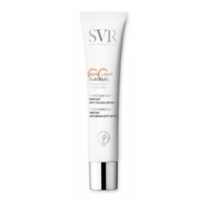 SVR CLAIRIAL CC CRÈME SPF50+ LIGHT 40 ML