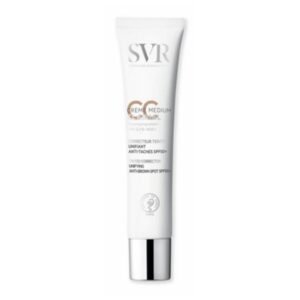 SVR CLAIRIAL CC CRÈME MEDIUM SPF50+ 40 ML