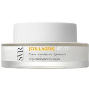 SVR COLLAGEN BIOTIC CRÈME REBONDISSANTE RÉGÉNÉRANTE 50 ML