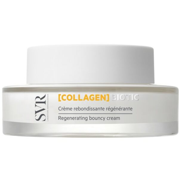 SVR COLLAGEN BIOTIC CRÈME REBONDISSANTE RÉGÉNÉRANTE 50 ML