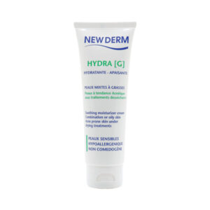 NEW DERM HYDRA [G] CRÈME HYDRATANTE 50 ML
