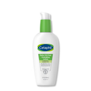 CETAPHIL DAILY HYDRATING LOTION 88 ML