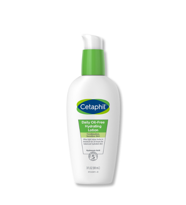 CETAPHIL DAILY HYDRATING LOTION 88 ML