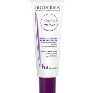 BIODERMA CICABIO ARNICA+ 40 ML